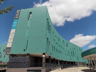 Pisos banco Logroño