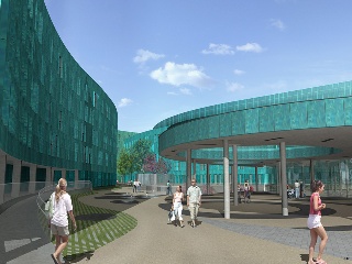 Piso con anejos en C/ Tejeras 15