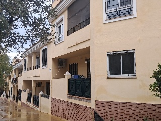 Pisos banco Torremolinos