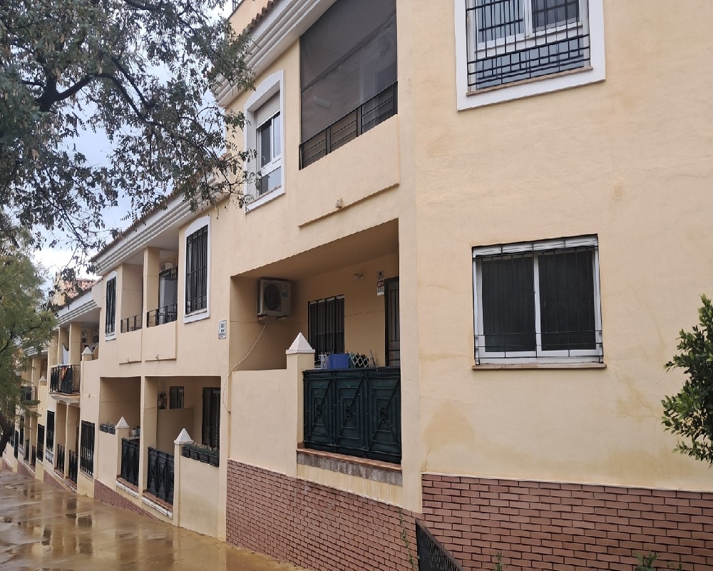 Inmueble situado en Torremolinos