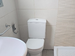 Piso en C/ Perojo, Santa Lucía de Tirajana (Las Palmas) 5