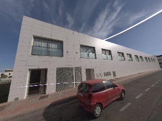 Pisos banco Santa Lucía de Tirajana