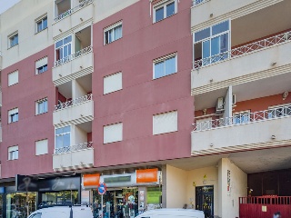 Piso en venta en Torrevieja de 59  m²
