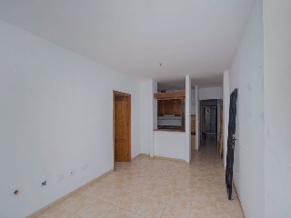 Vivienda en C/ Ronda César Cánovas 3