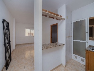 Vivienda en C/ Ronda César Cánovas 4