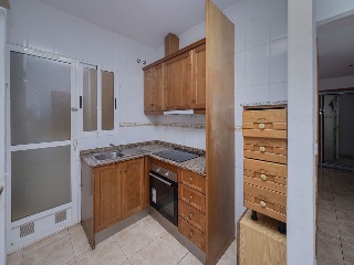 Vivienda en C/ Ronda César Cánovas 5