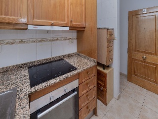 Vivienda en C/ Ronda César Cánovas 6