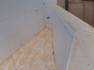 Vivienda en C/ Ronda César Cánovas 7