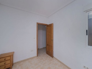Vivienda en C/ Ronda César Cánovas 9