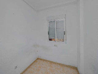 Vivienda en C/ Ronda César Cánovas 10