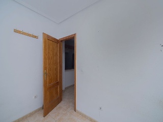 Vivienda en C/ Ronda César Cánovas 11