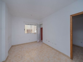 Vivienda en C/ Ronda César Cánovas 12
