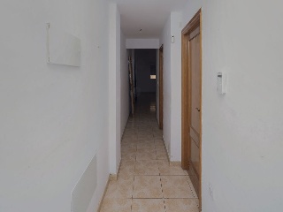 Vivienda en C/ Ronda César Cánovas 13