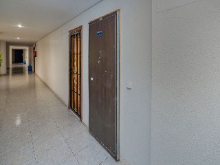 Vivienda en C/ Ronda César Cánovas 19