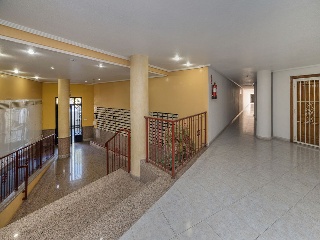 Vivienda en C/ Ronda César Cánovas 20