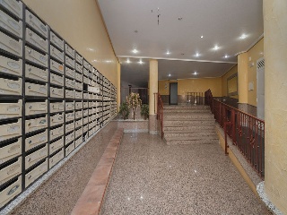 Vivienda en C/ Ronda César Cánovas 21
