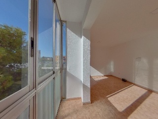 Piso en C/ Rey Saud 2