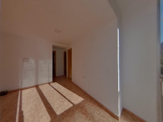 Piso en C/ Rey Saud 3
