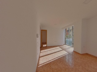 Piso en C/ Rey Saud 5