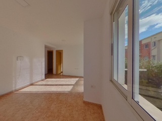 Piso en C/ Rey Saud 6