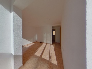 Piso en C/ Rey Saud 8