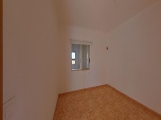 Piso en C/ Rey Saud 12