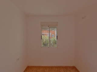 Piso en C/ Rey Saud 14