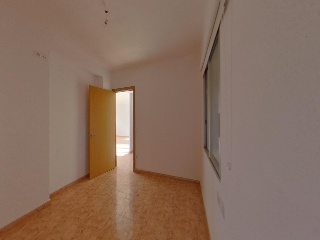 Piso en C/ Rey Saud 15