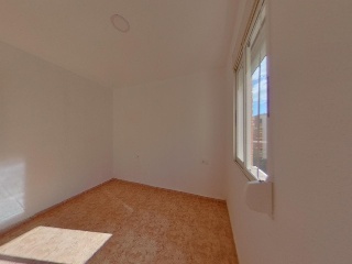 Piso en C/ Rey Saud 16