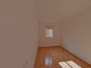 Piso en C/ Rey Saud 18