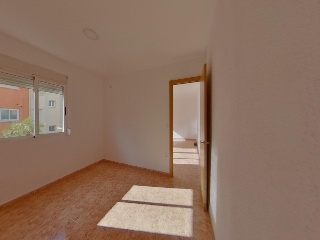 Piso en C/ Rey Saud 19