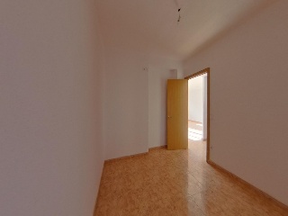 Piso en C/ Rey Saud 20