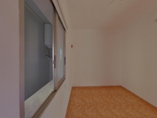 Piso en C/ Rey Saud 21
