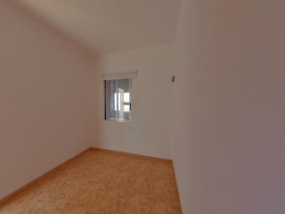 Piso en C/ Rey Saud 23