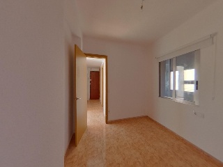 Piso en C/ Rey Saud 24