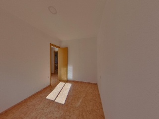 Piso en C/ Rey Saud 25