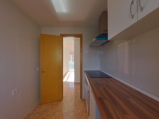 Piso en C/ Rey Saud 26