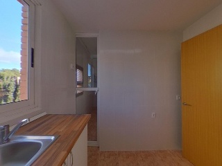 Piso en C/ Rey Saud 27