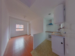 Piso en C/ Padre Viñas 13