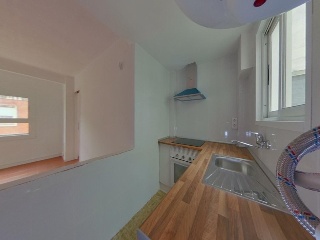 Piso en C/ Padre Viñas 14