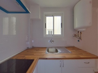 Piso en C/ Padre Viñas 15