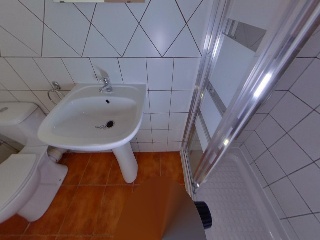 Piso en C/ Padre Viñas 18