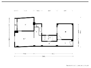 Piso en C/ Padre Viñas 22
