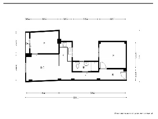 Piso en C/ Padre Viñas 23