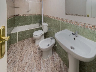 Vivienda en C/ Concordia - Torrevieja - 9