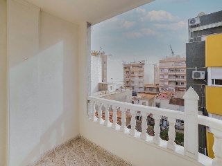 Vivienda en C/ Concordia - Torrevieja - 10