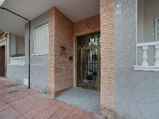 Vivienda en C/ Concordia - Torrevieja - 11