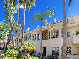 Piso en venta en Marbella de 159  m²