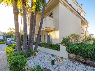 Vivienda en C/ Montemenor, Urb Balcones de Sierra Blanca 2