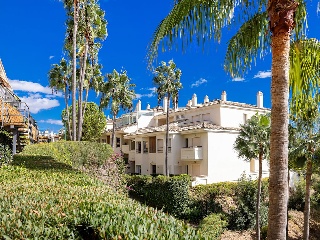 Vivienda en C/ Montemenor, Urb Balcones de Sierra Blanca 3